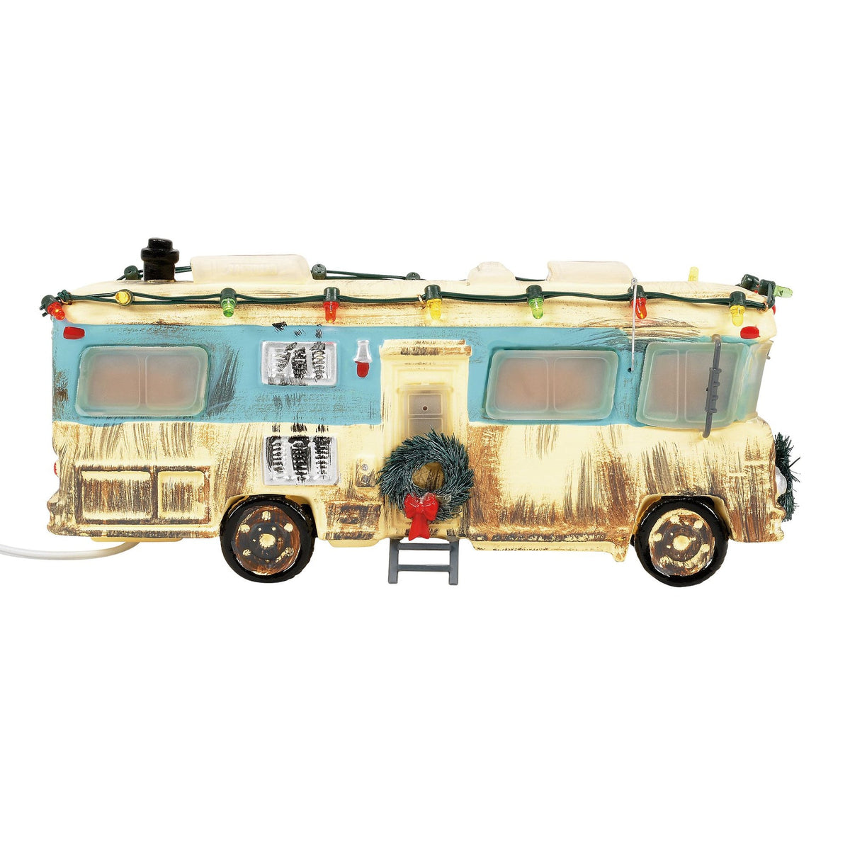 Department 56 Cousin Eddie's RV