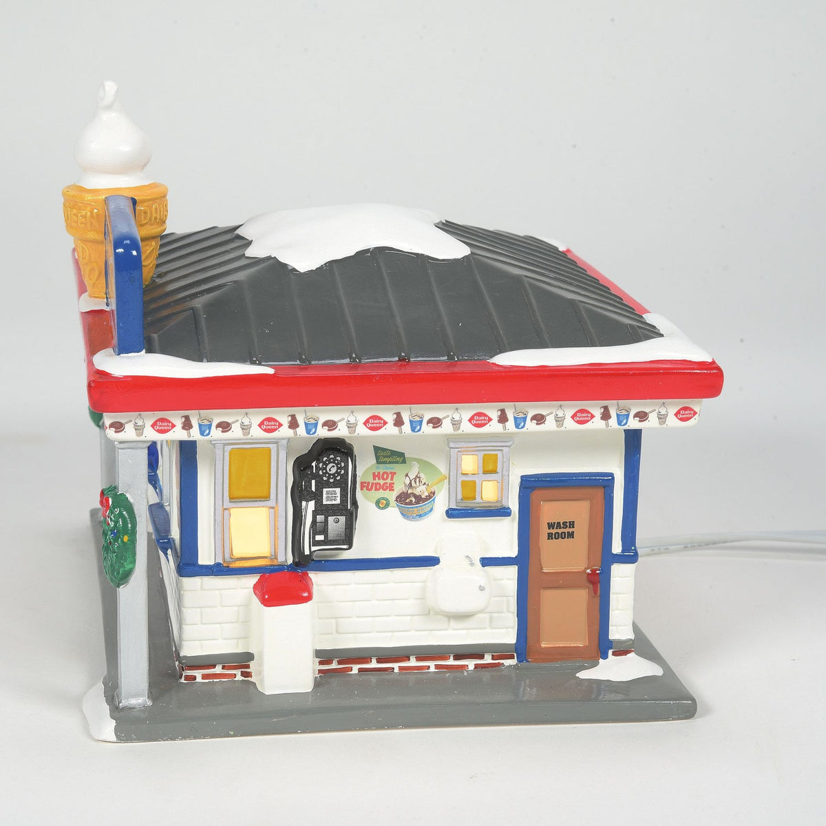 Department 56 Dairy Queen®