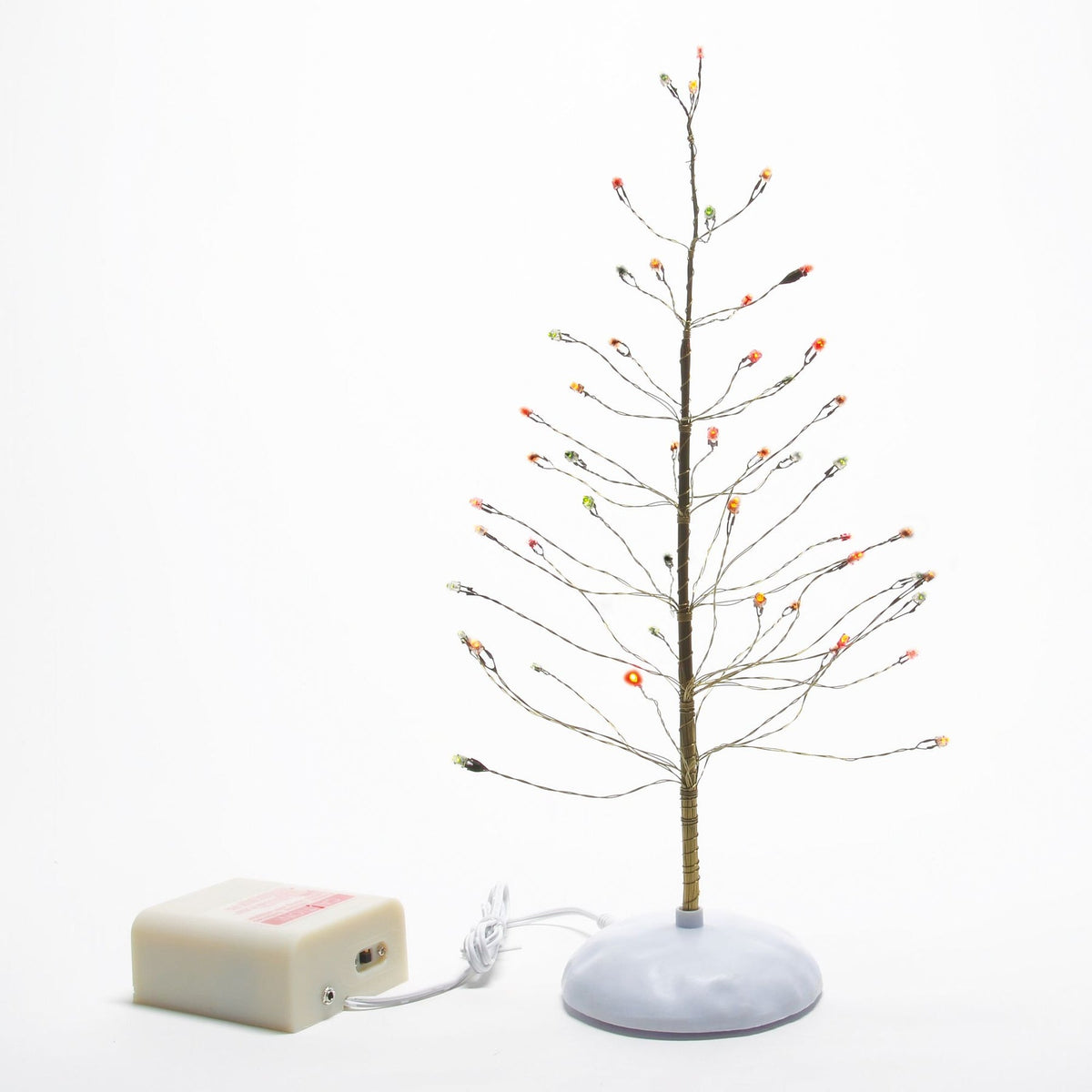 Department 56 Twinkle Brite Tree Large