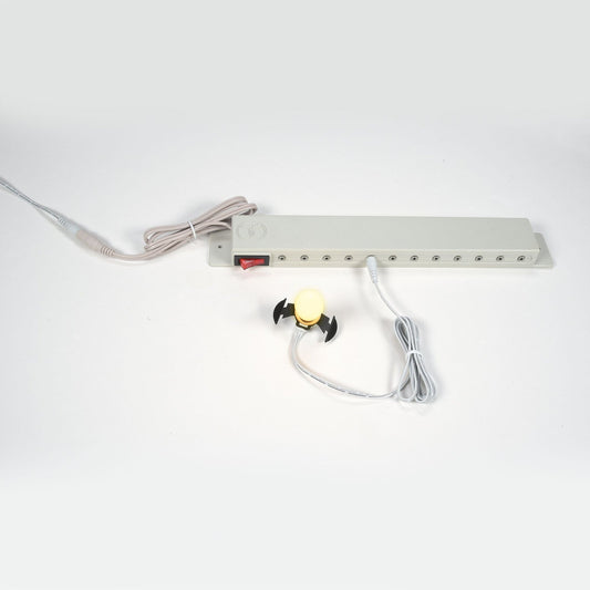 Department 56 Building & Acc Lighting System