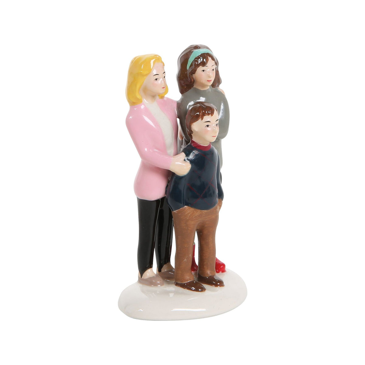 Department 56 Alleluia