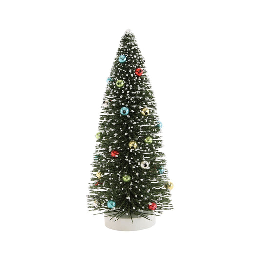 Department 56 Holiday Town Tree