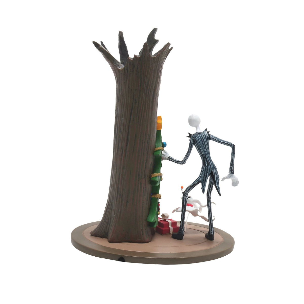 Department 56 Jack Discovers Christmas Town
