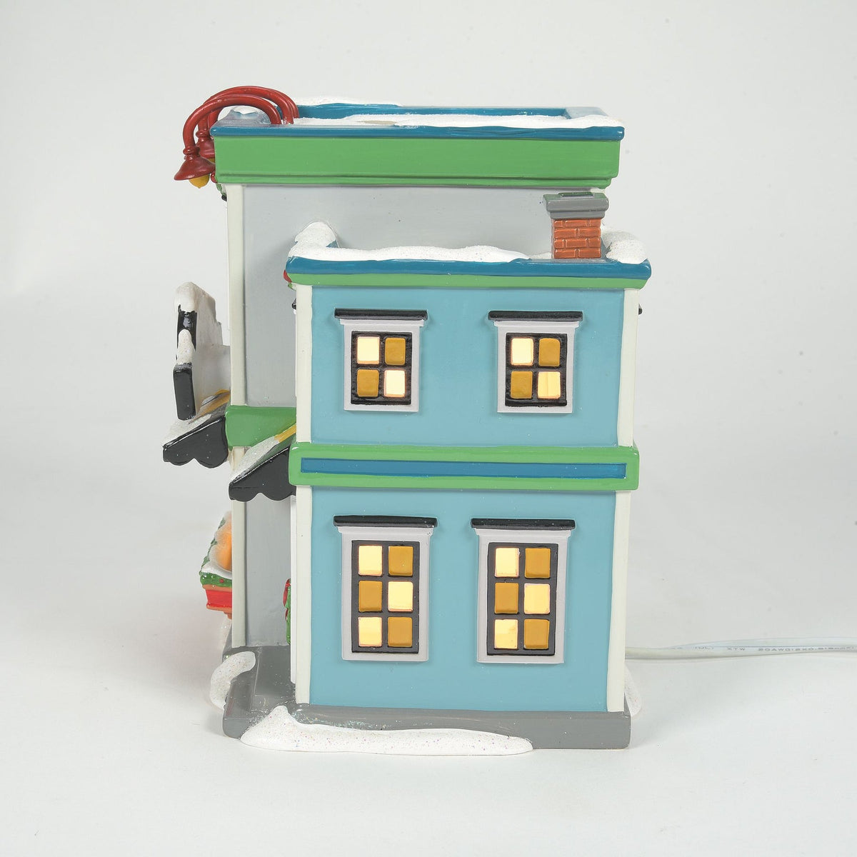 Department 56 Chuck's Sporting Goods