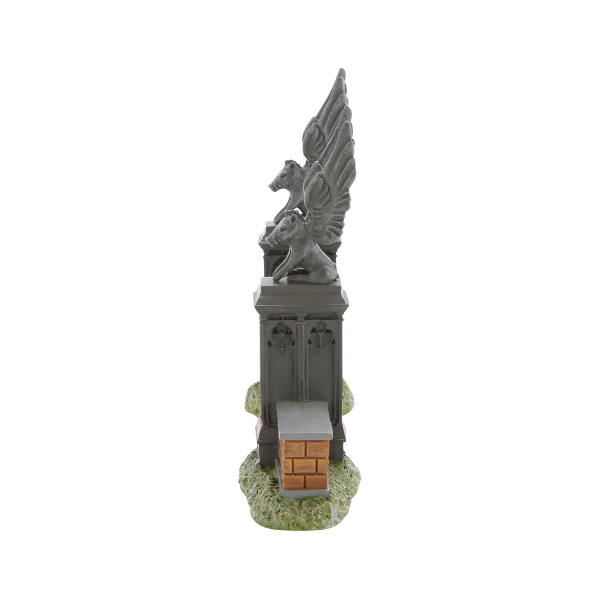 Department 56 Hogwart's Gate