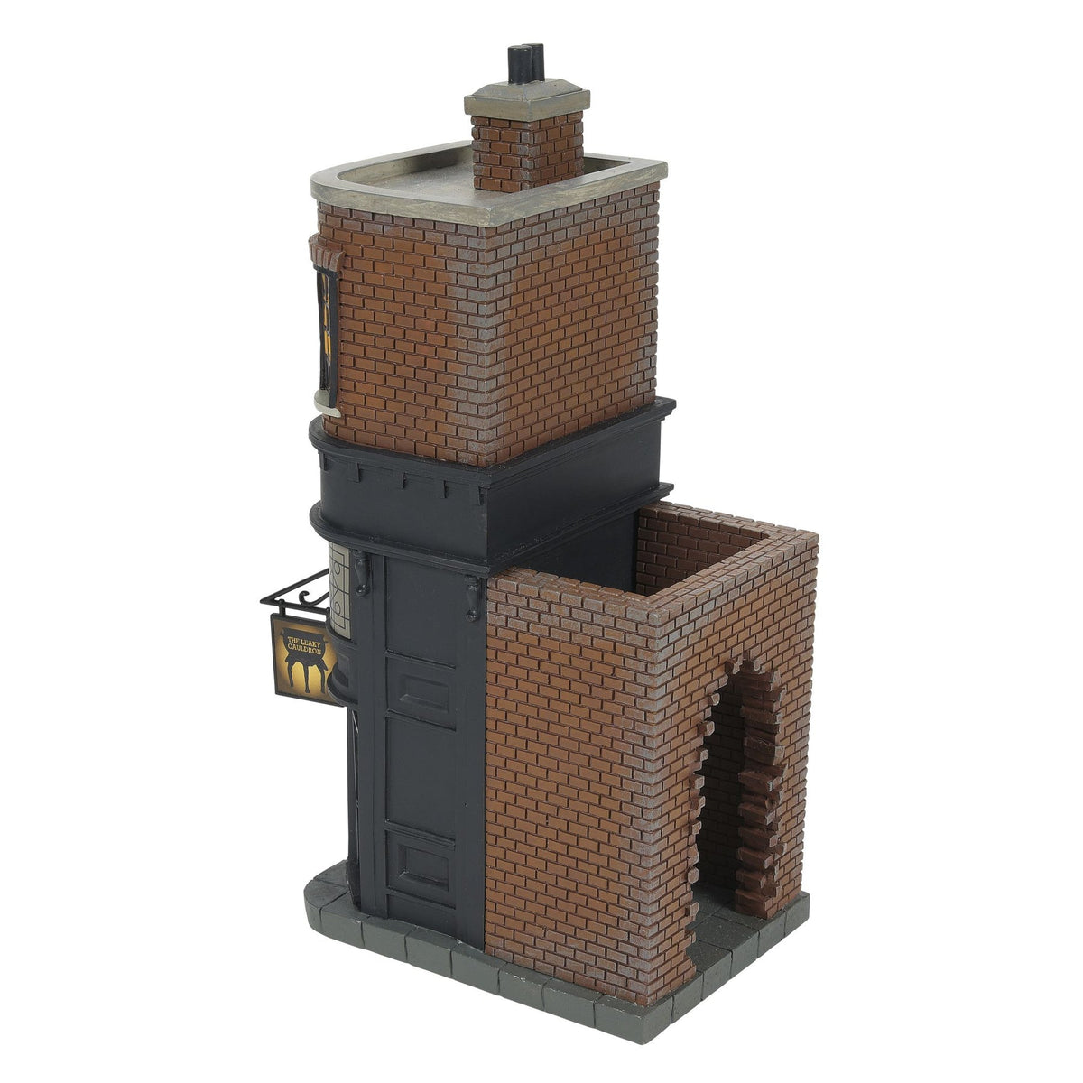 Department 56 Leaky Cauldron