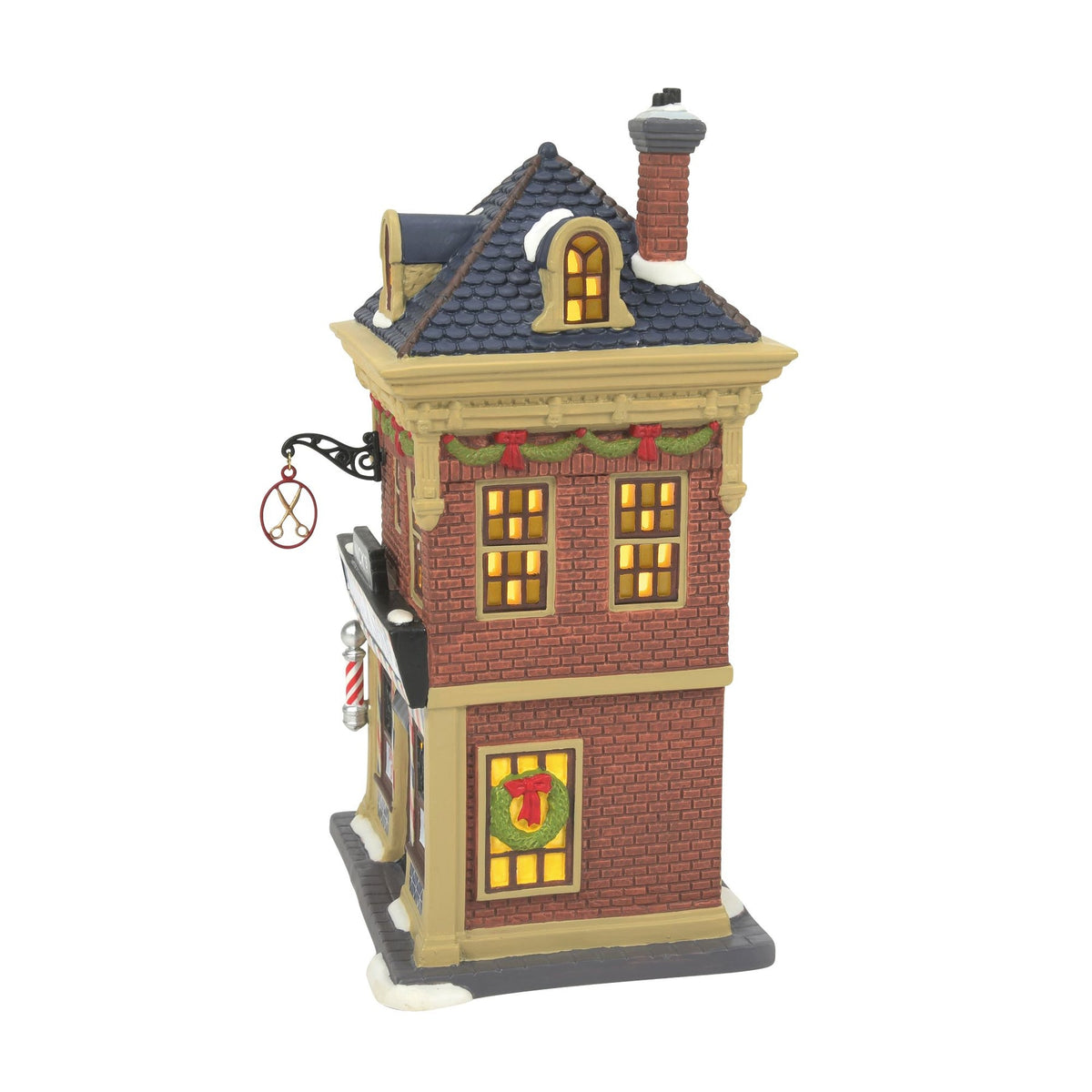Department 56 A Little Off The Top