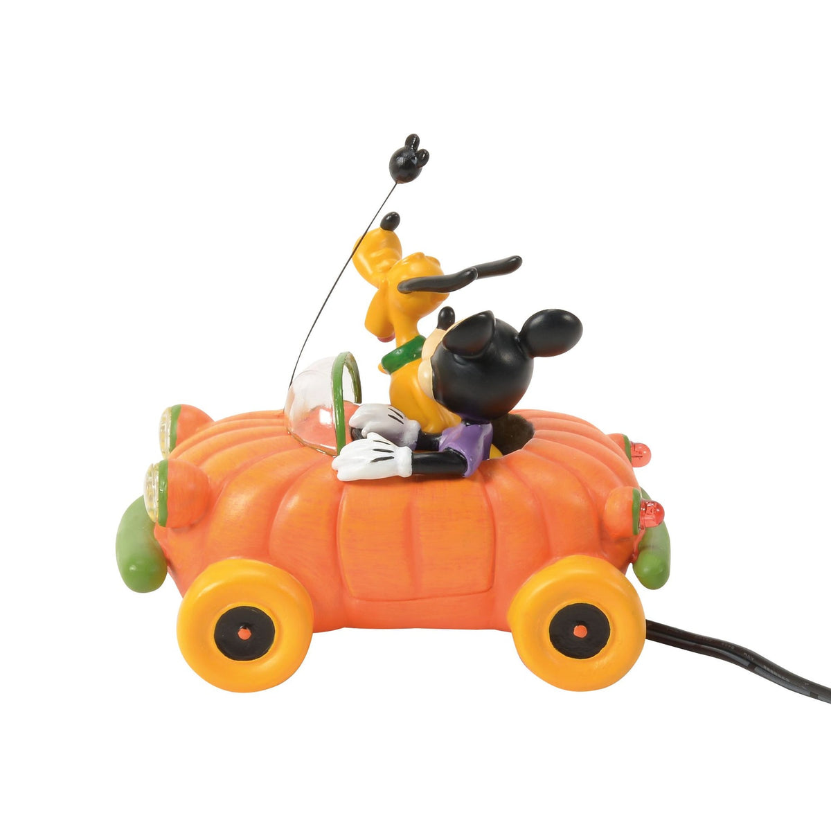 Department 56 Arriving In Style