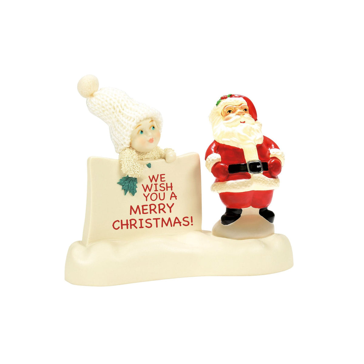 Department 56 Light Me Up, Santa