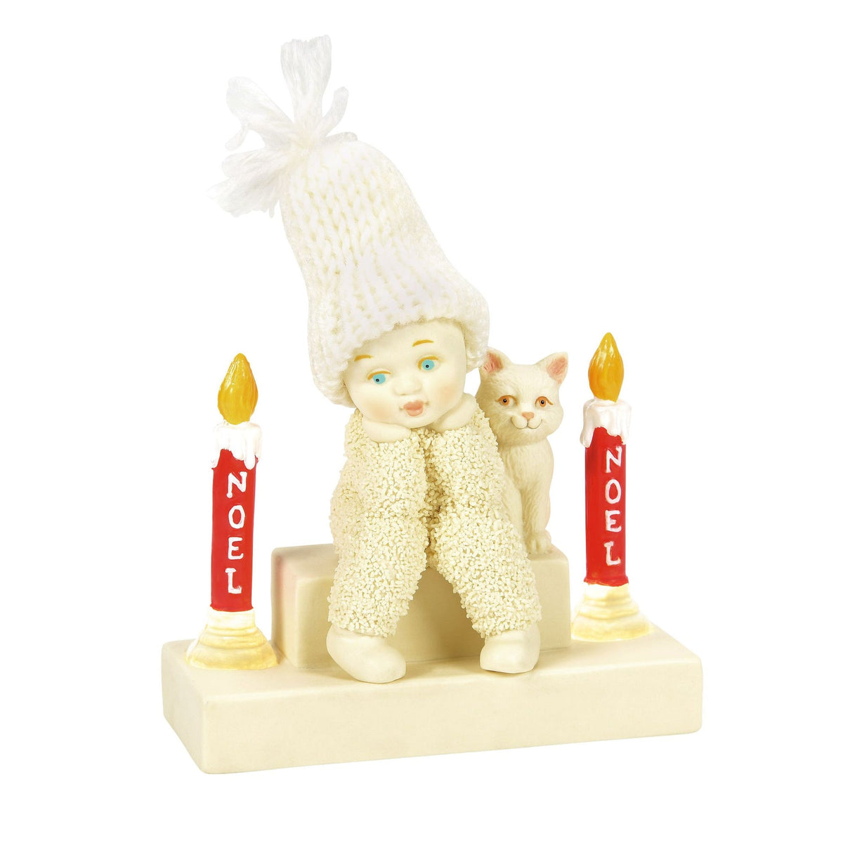 Department 56 Light 'em Up, Candles