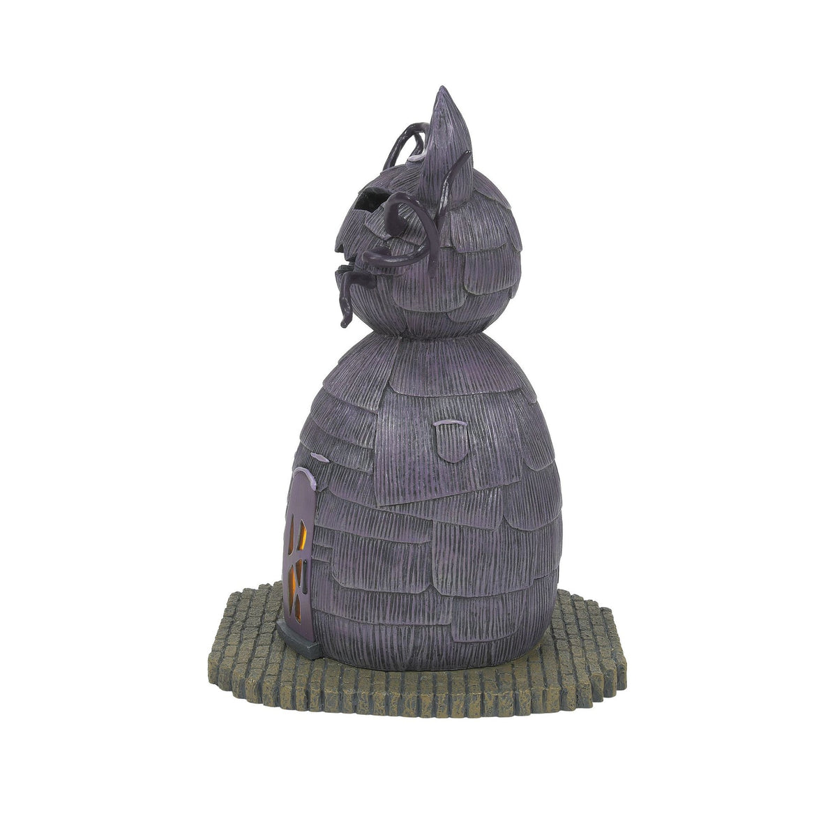 Department 56 Cat House