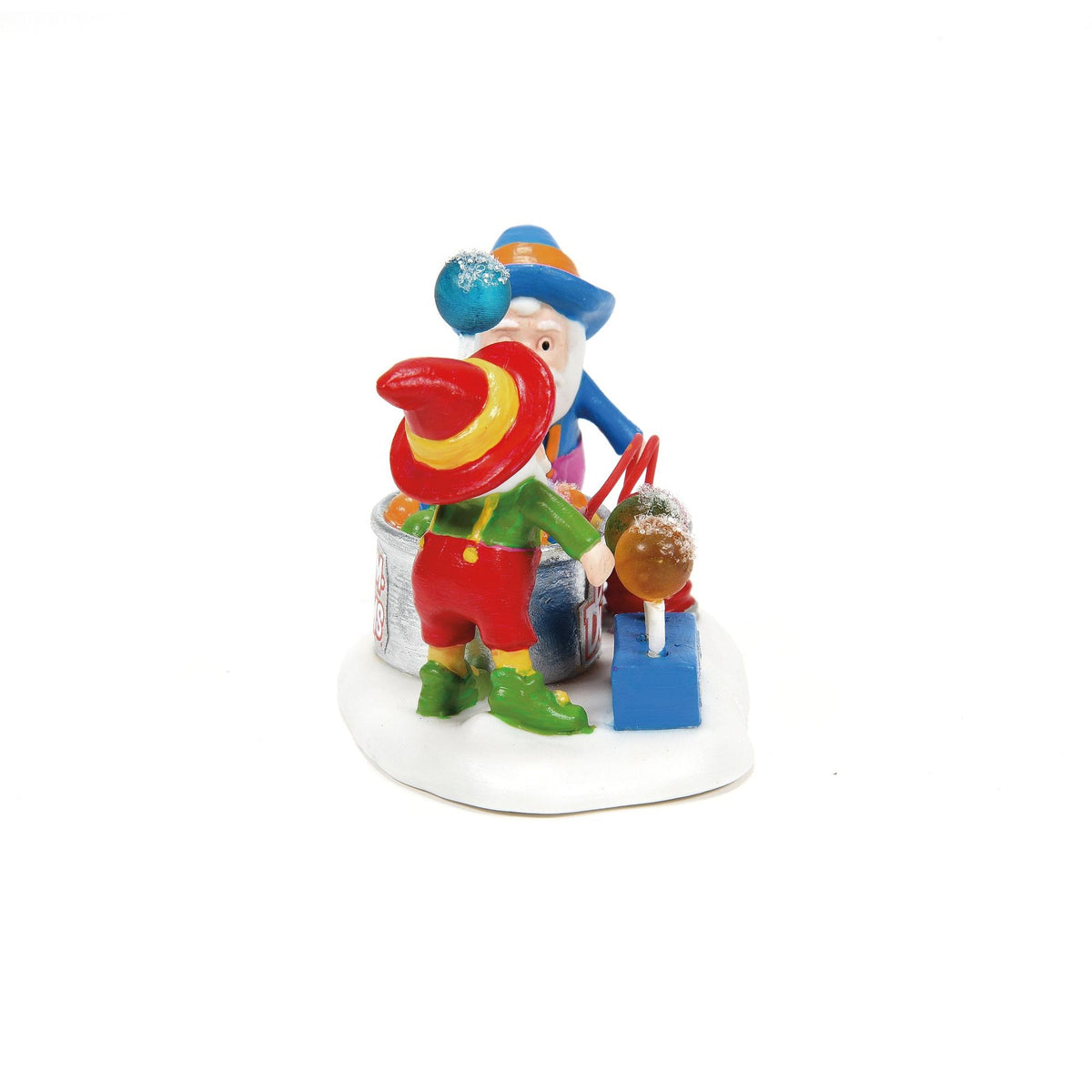 Department 56 Dum Dums Taste Buds