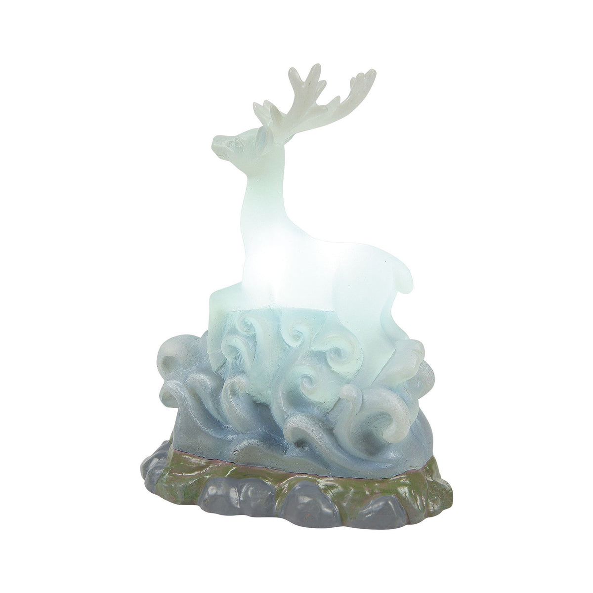 Department 56 Expecto Patronum!