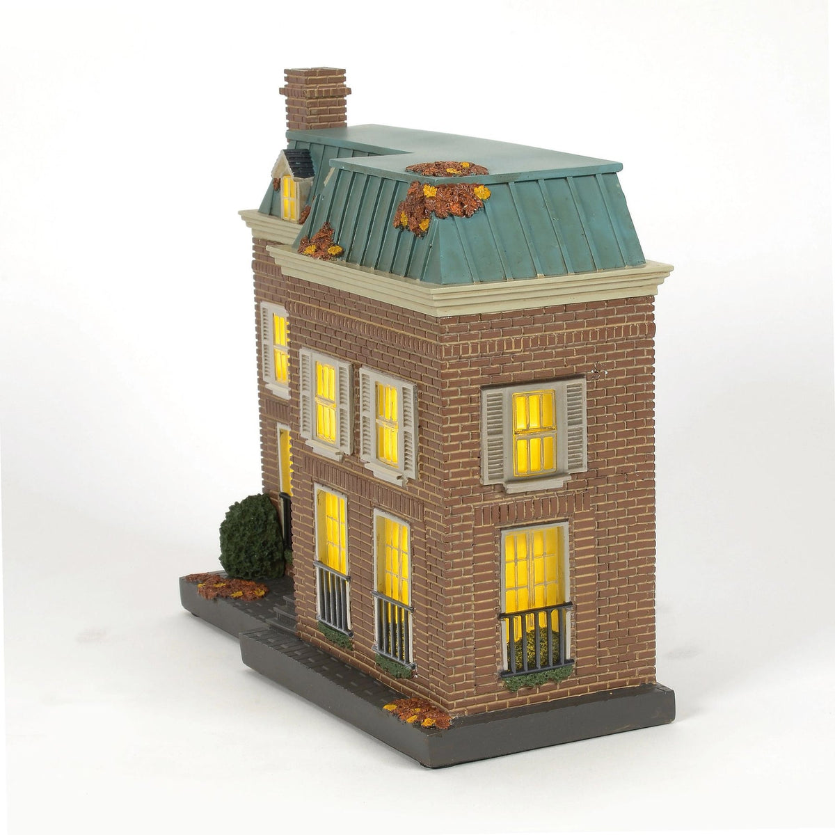 Department 56 Fright Ave. The Exorcist S/2