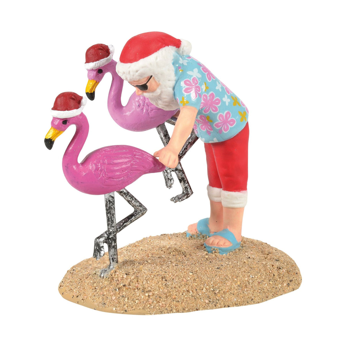 Department 56 Santa's Buddies