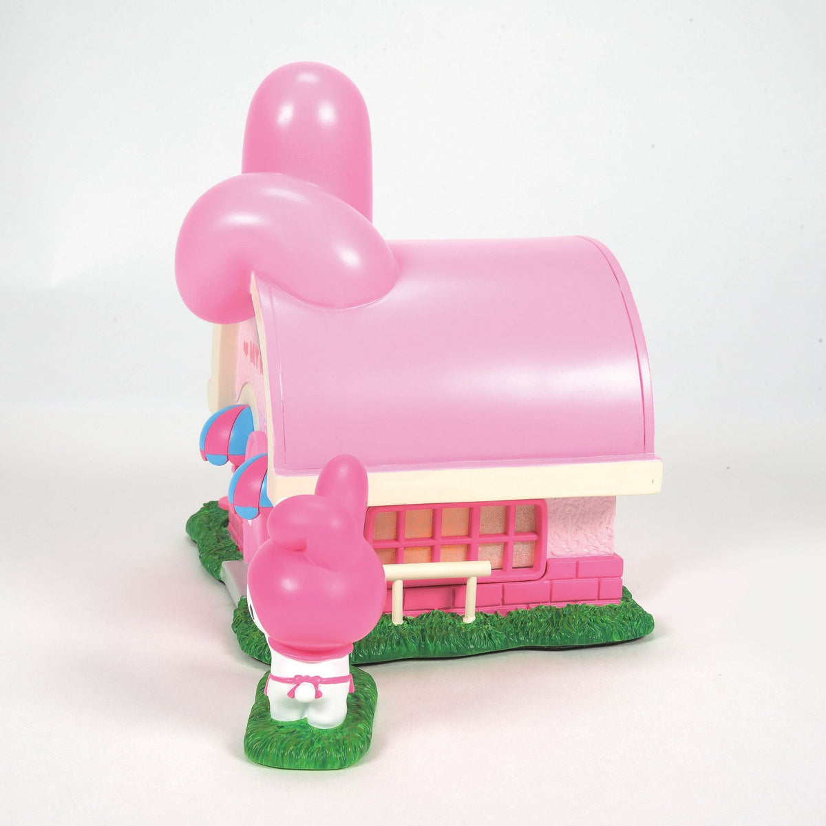 Department 56 My Melody's Bakery S/2