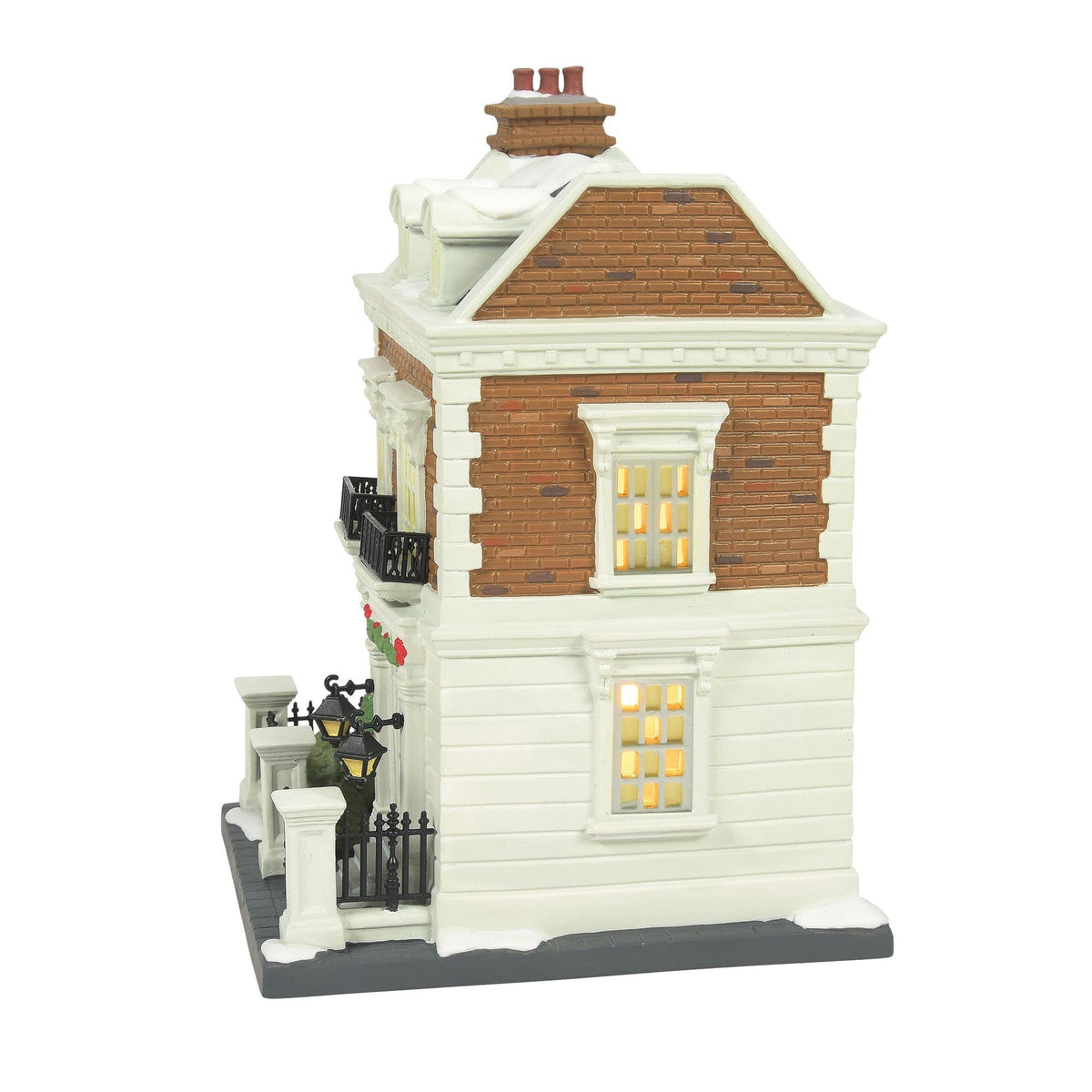 Department 56 17 Cherry Tree Lane