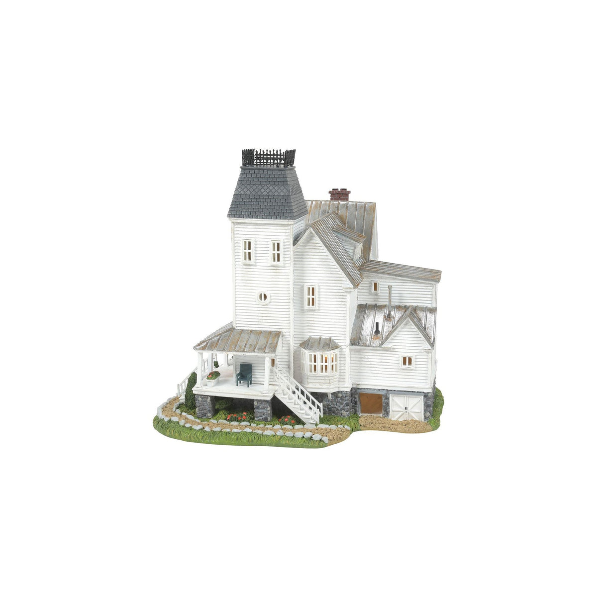 Department 56 The Beetlejuice House