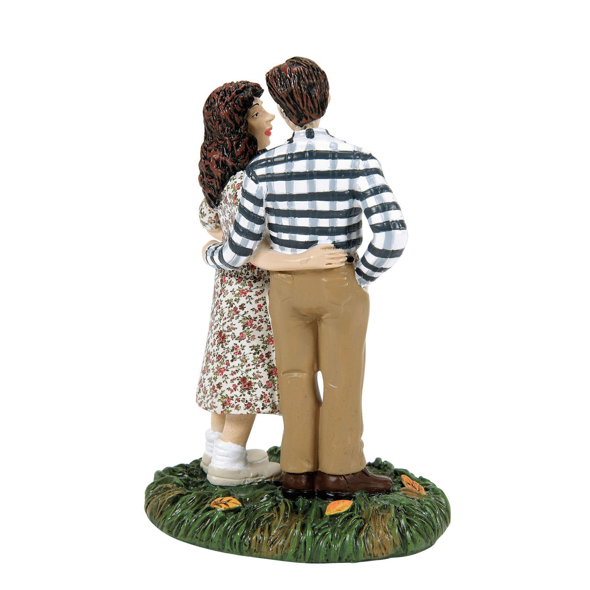 Department 56 Mr. & Mrs. Maitland