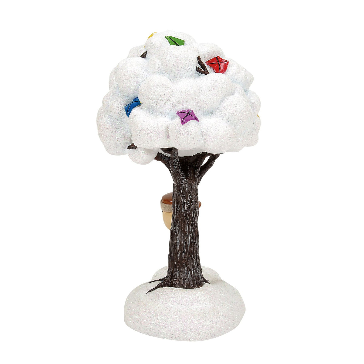 Department 56 Hungry Even In Winter