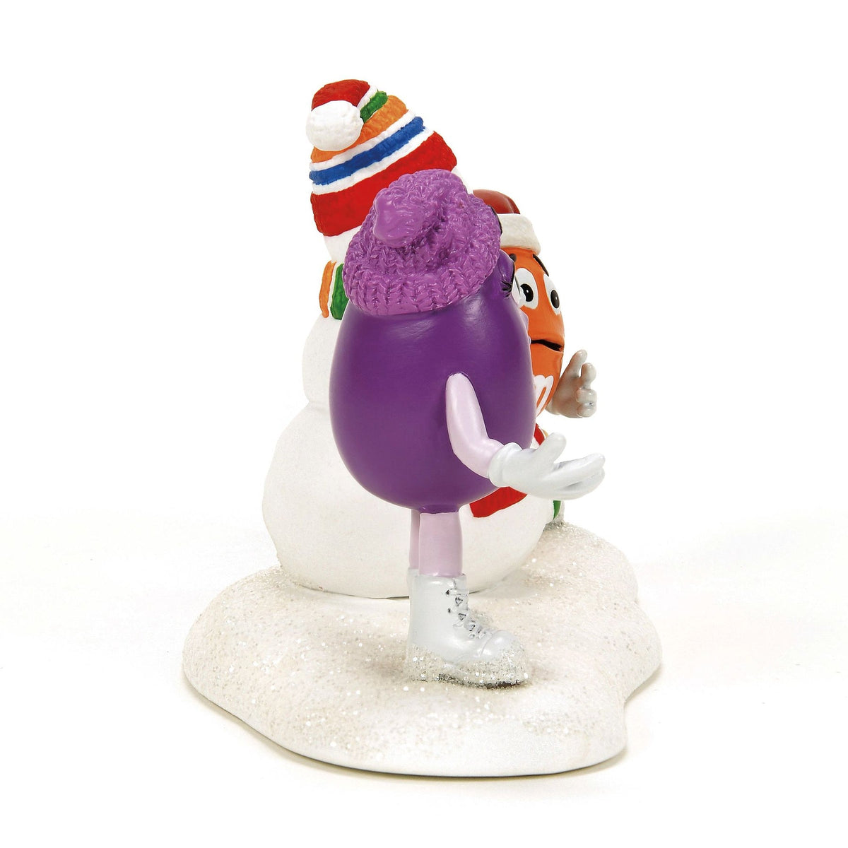 Department 56 Got Your Nose!