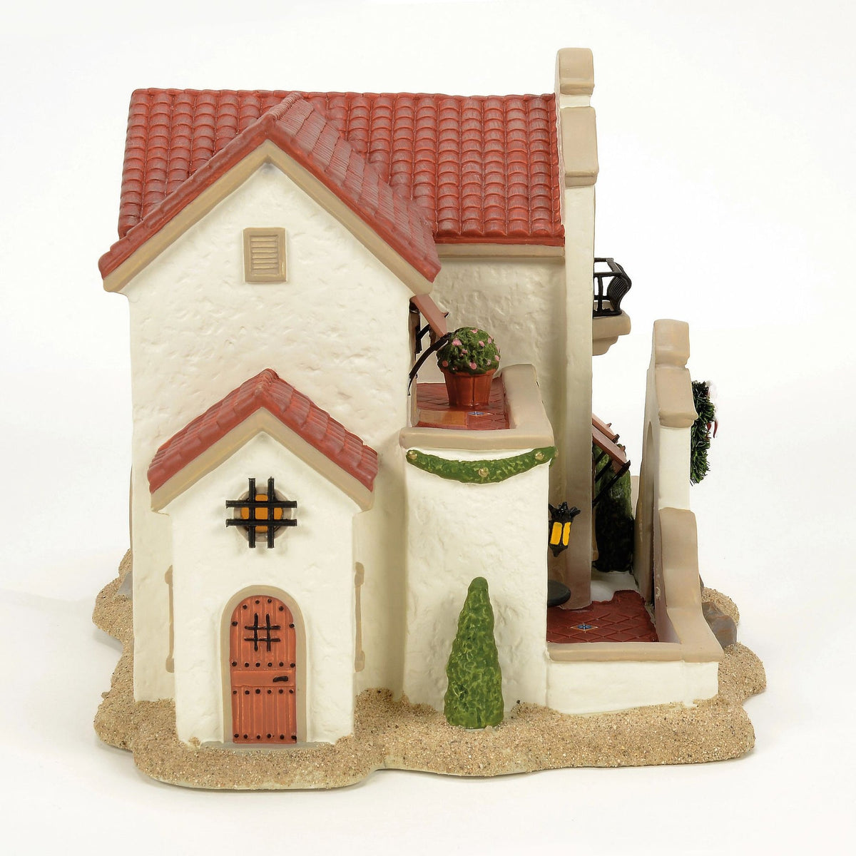 Department 56 Home On The Range