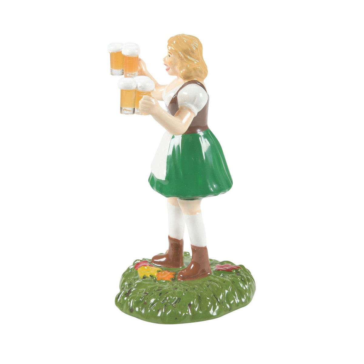 Department 56 Hammers & Steins S/2