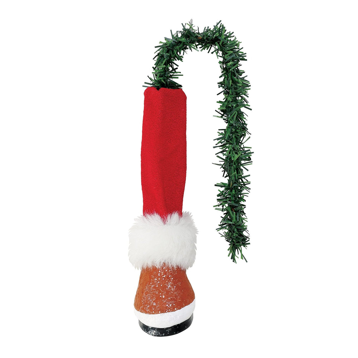 Department 56 Rudolph In A Cinch