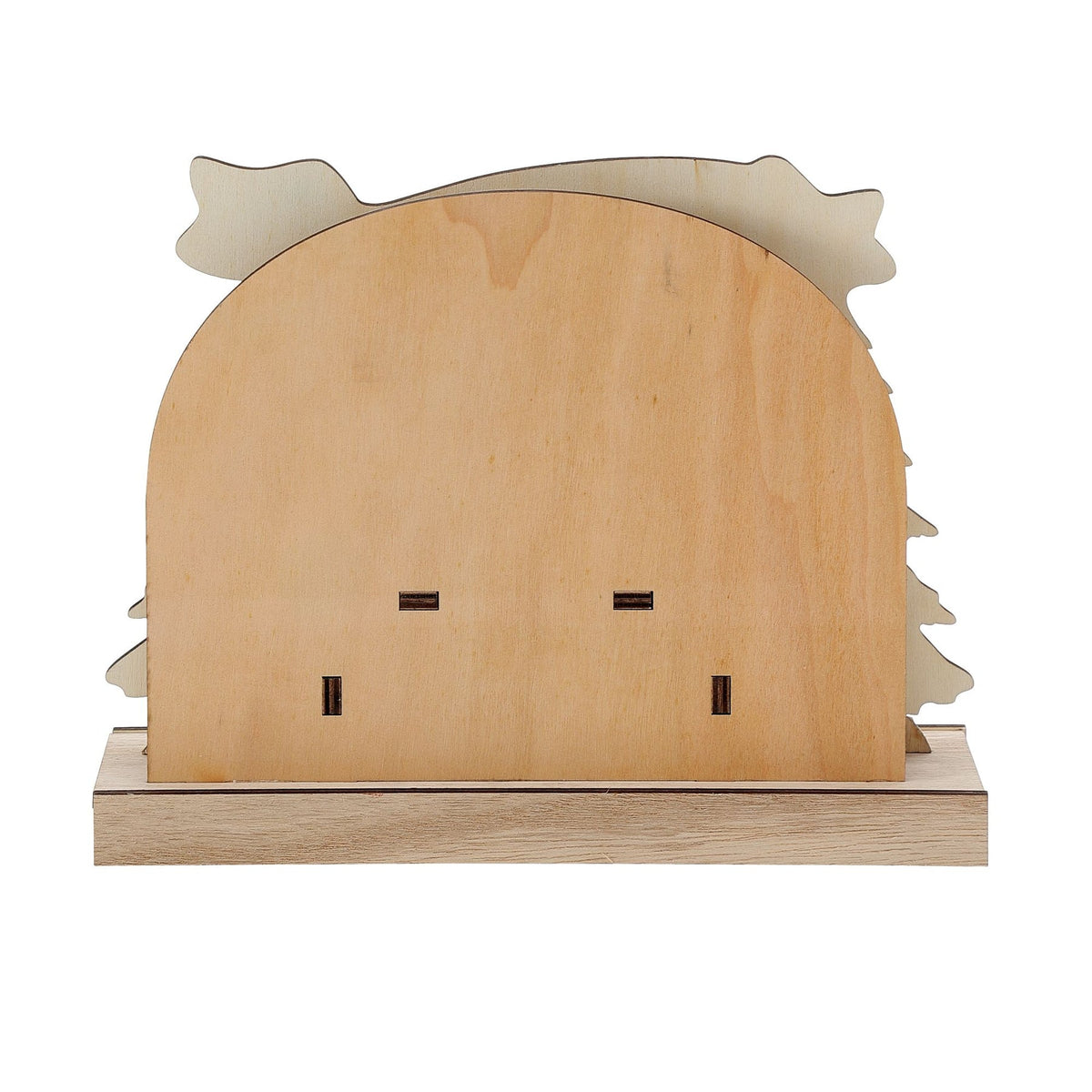 Department 56 Rudolph Countdown Calendar