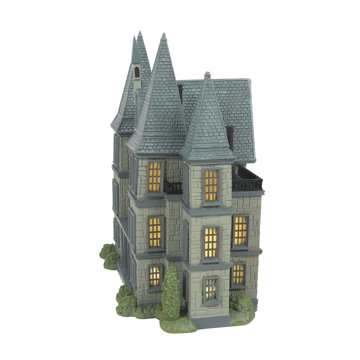 Department 56 Malfoy Manor