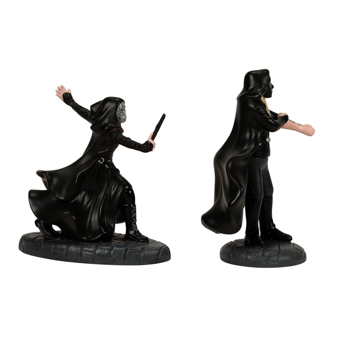 Department 56 The Death Eaters S/2