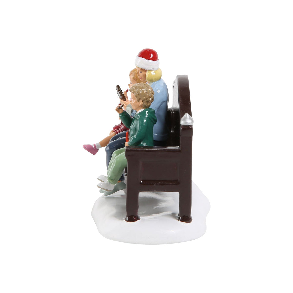 Department 56 Sharing Makes Life Sweeter