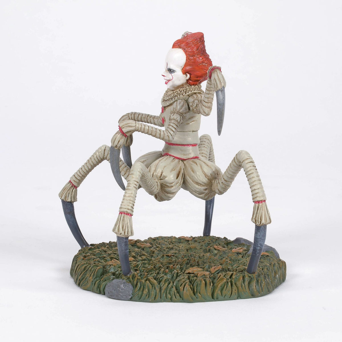 Department 56 Fright Ave. Neibolt House S/2