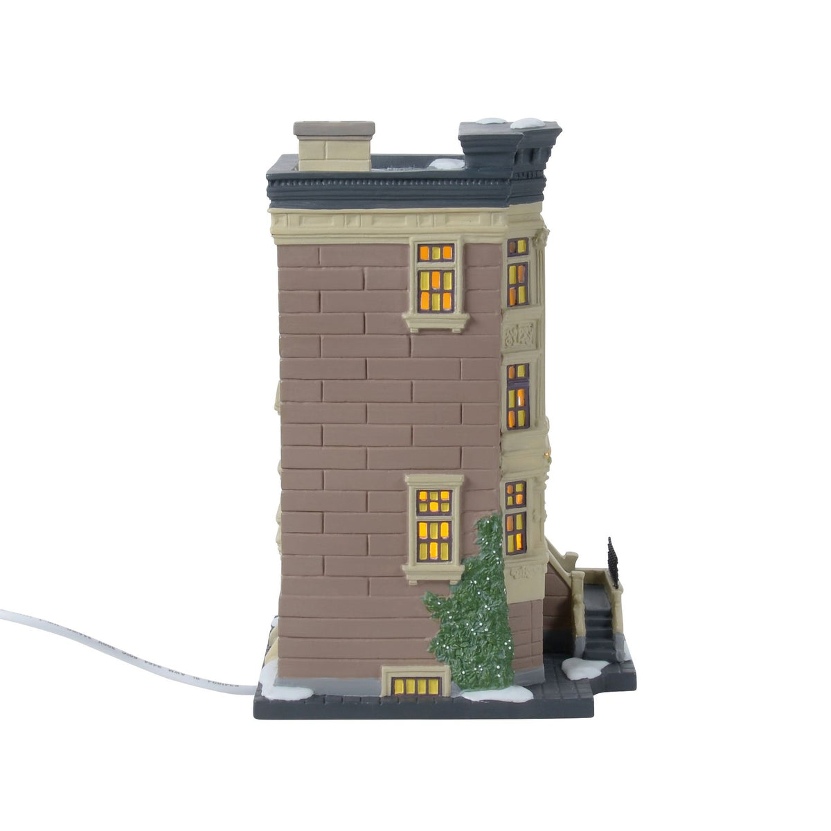 Department 56 89 W 56th Street