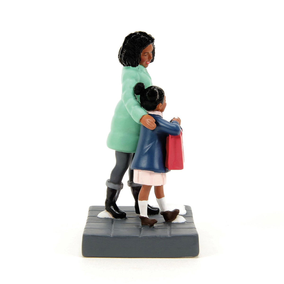 Department 56 Time Well Spent Together