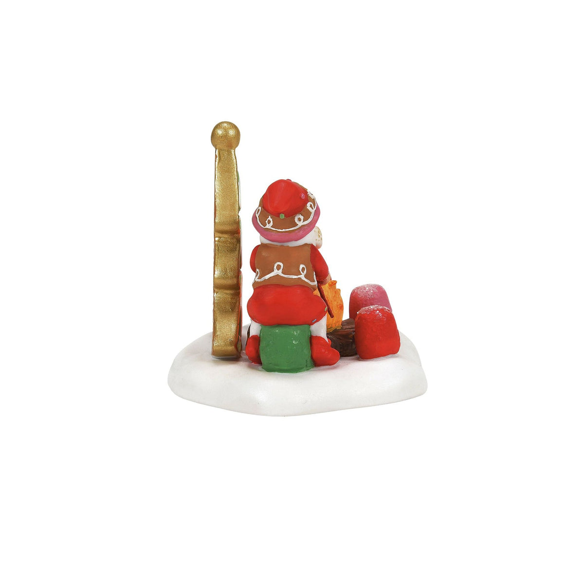 Department 56 A Sticky Situation