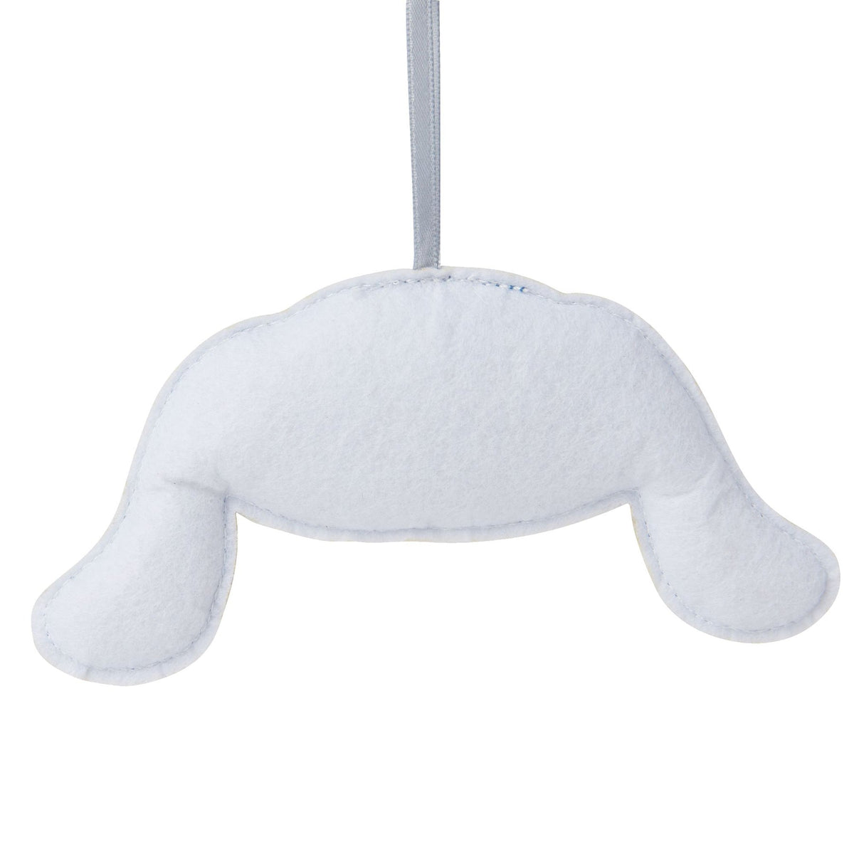 Department 56 Cinnamoroll Felt Ornament
