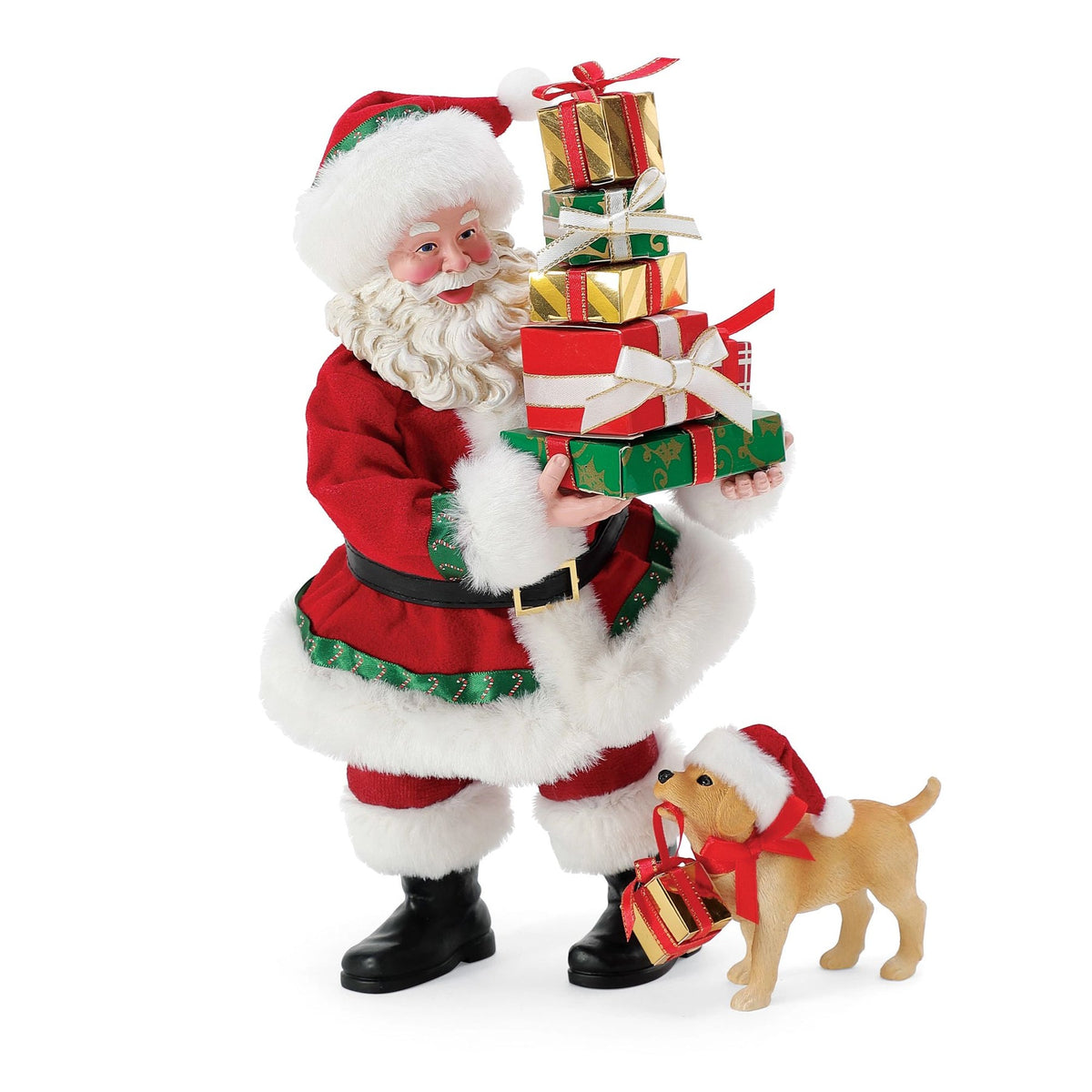 Department 56 Furry Helper