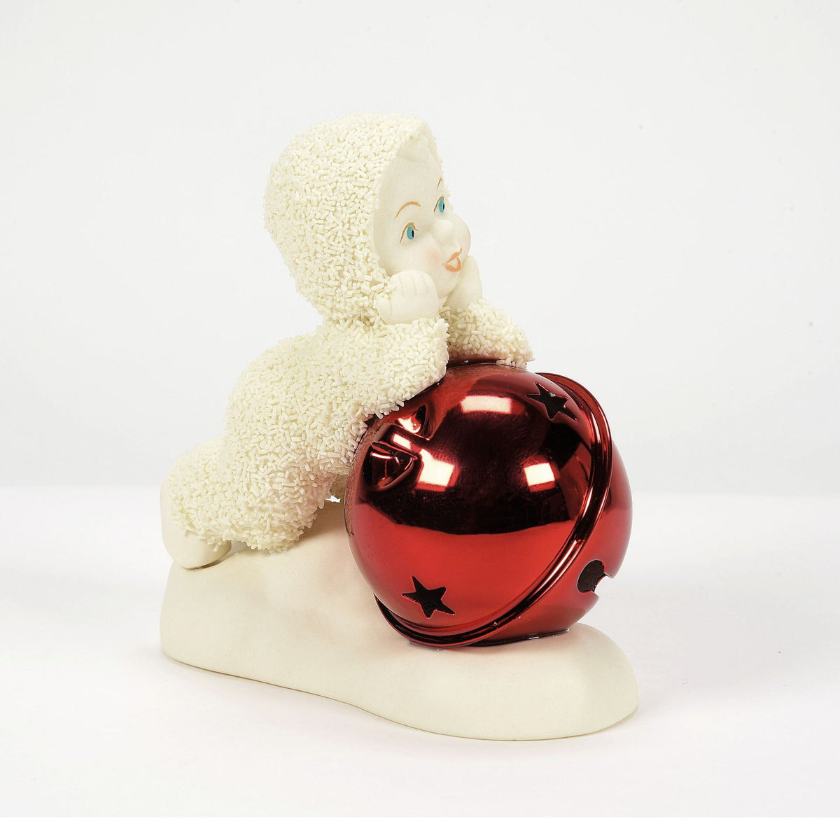 Department 56 Baby Bell