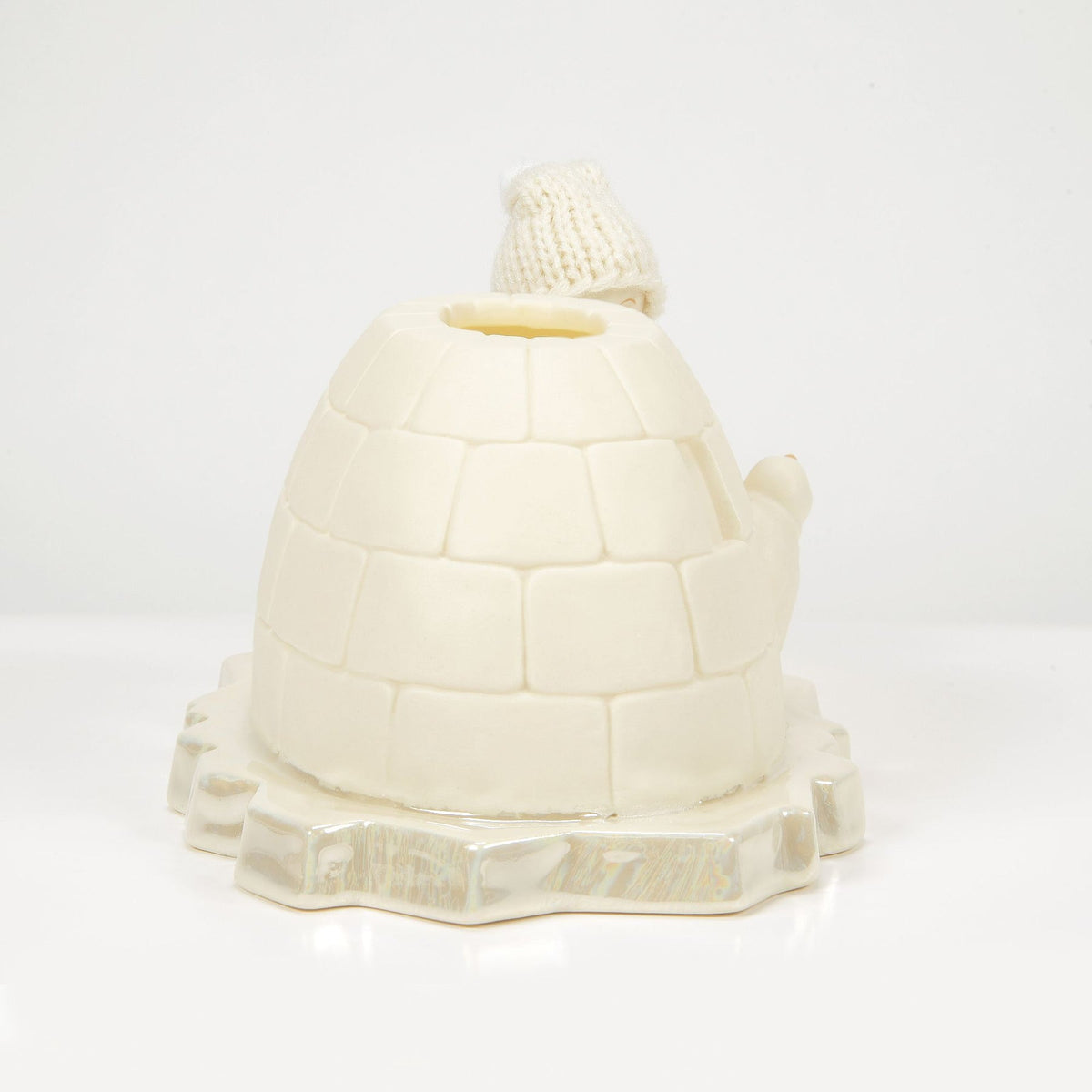 Department 56 Warm In My Igloo
