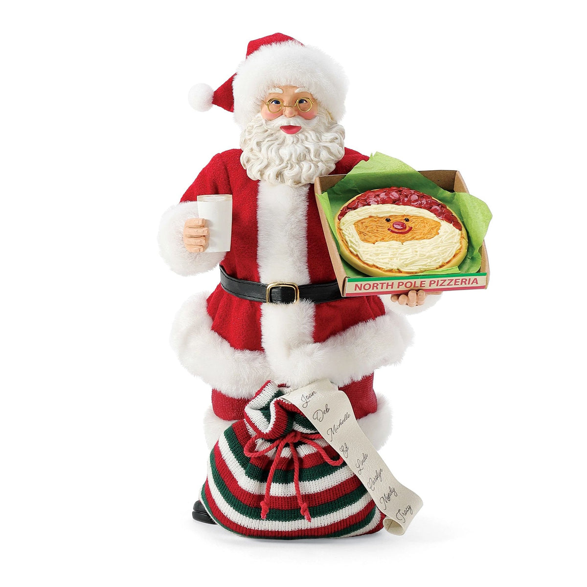 Department 56 King of Pies