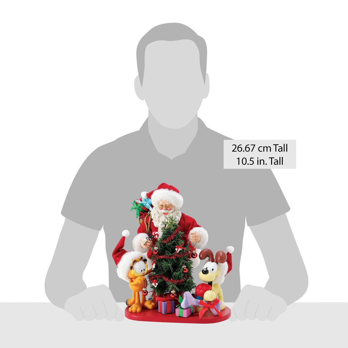 Department 56 'Tis the Season