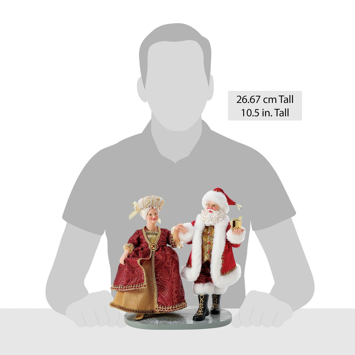 Department 56 Christmas Ball