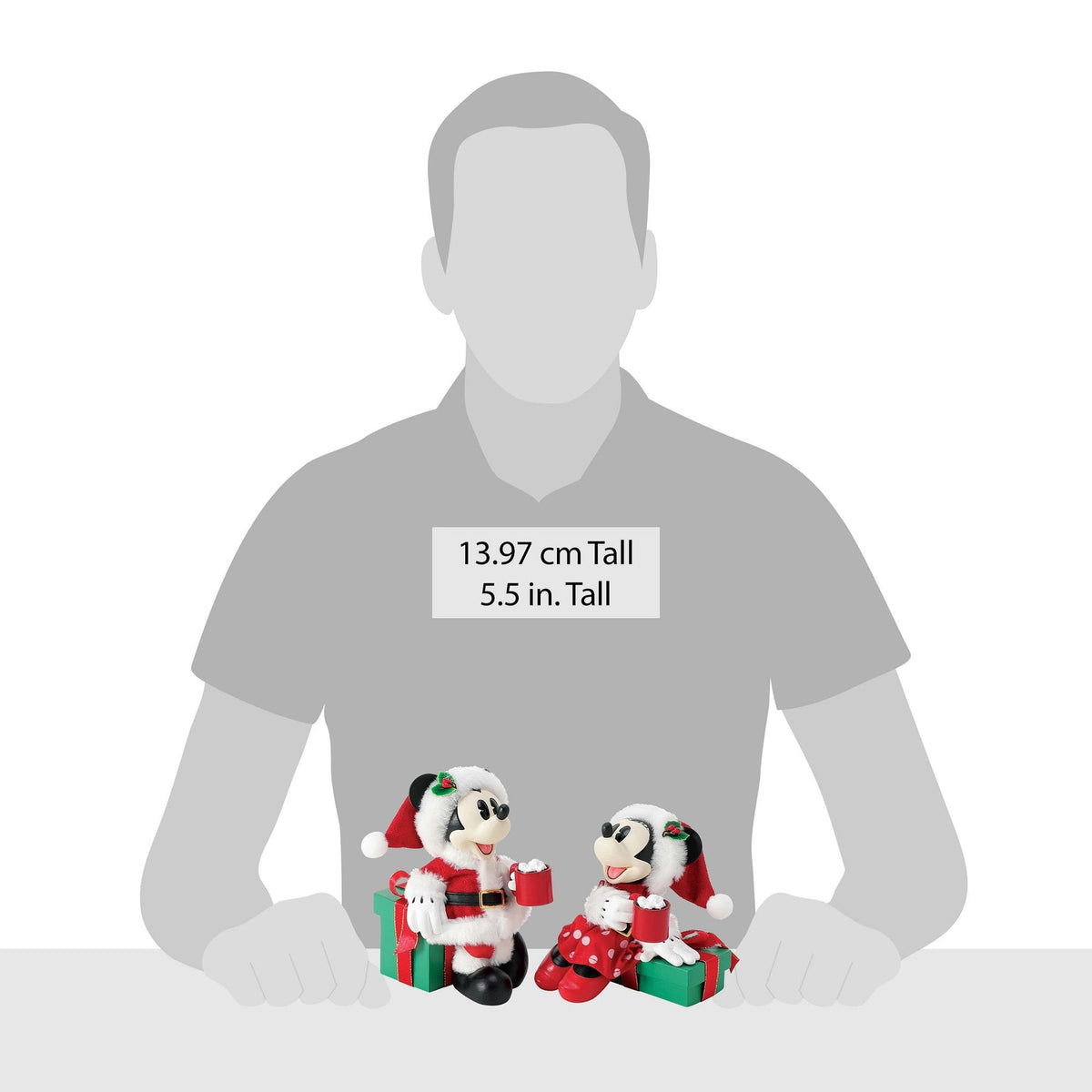 Department 56 Cocoa Break