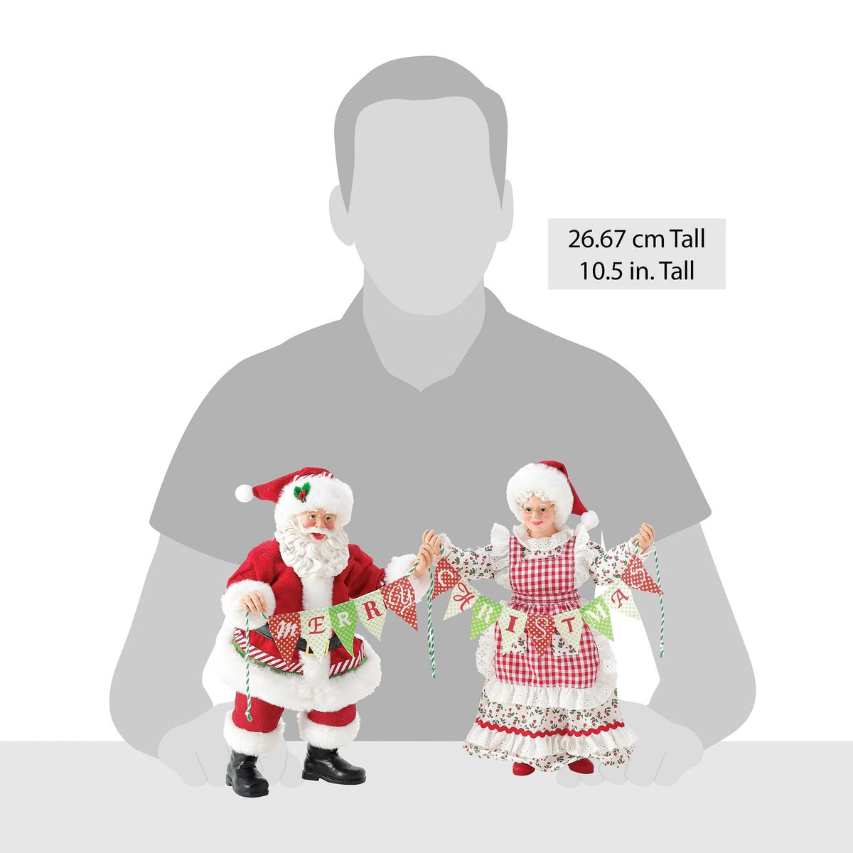 Department 56 Better Together