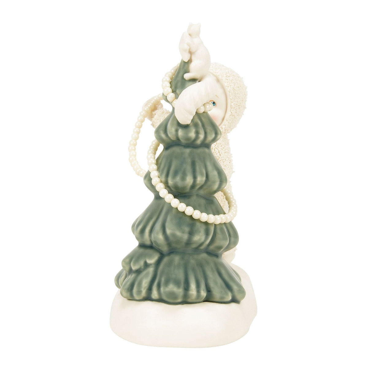 Department 56 Making Forests Festive
