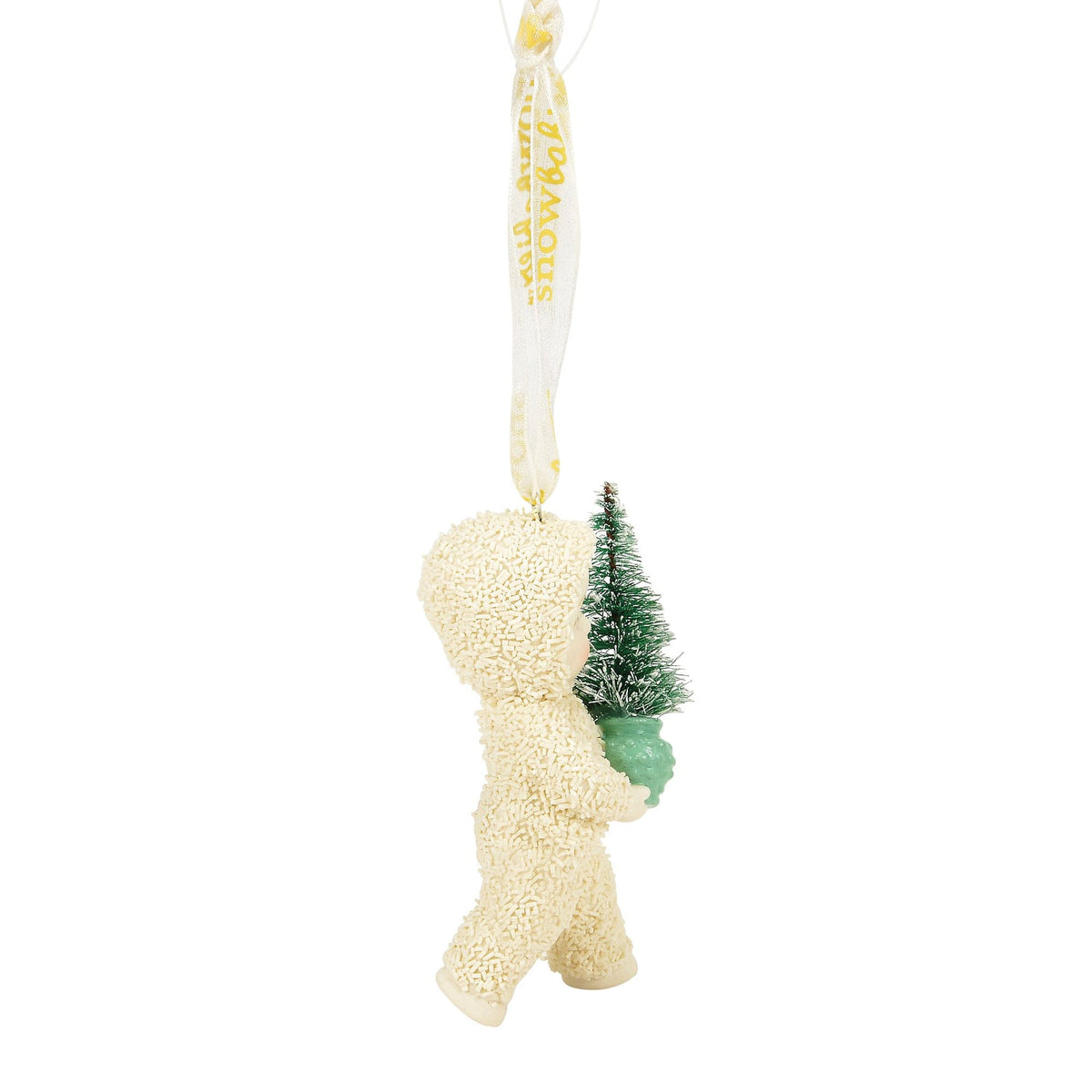 Department 56 Jolly Jadeite ornament