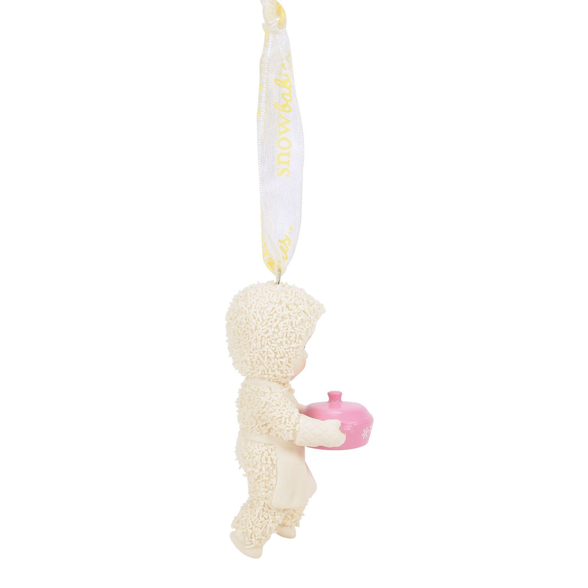 Department 56 Something to Share ornament