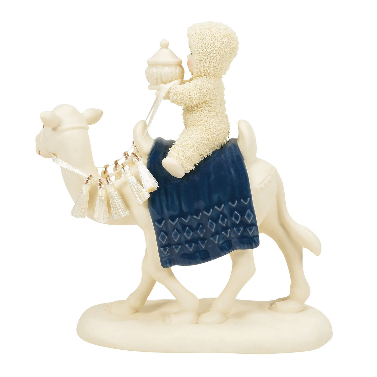 Department 56 The Wise Camel