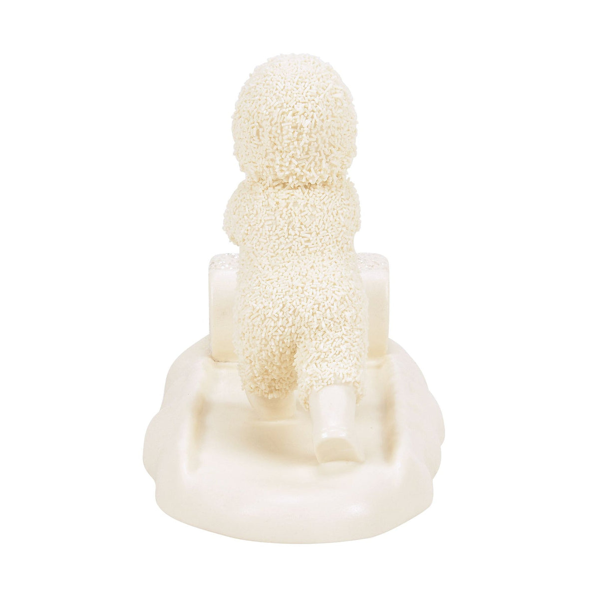 Department 56 Snow Roll